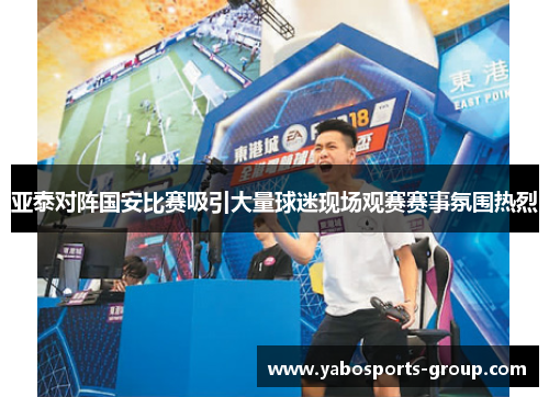 亚泰对阵国安比赛吸引大量球迷现场观赛赛事氛围热烈